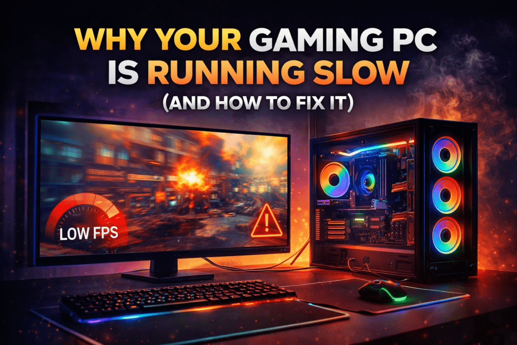 Pc Gamer Issues Why Your Controller Keeps Disconnecting And How to Fix It